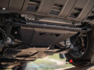 Toyota Land Cruiser Skid Plate - Front